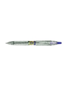 PILOT ΣΤΥΛΟ BEGREEN B2P ECOBALL 1.0mm ΜΠΛΕ BEGREEN