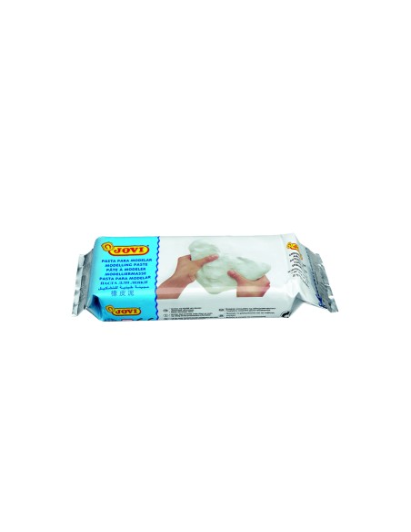 JOVI ΠΗΛΟΣ AIR DRY 500gr 3+ ΛΕΥΚΟΣ