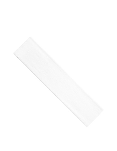 ΧΑΡΤΙ ΓΚΟΦΡΕ 0.5x2m ΛΕΥΚΟ