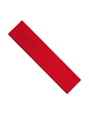 ΧΑΡΤΙ ΓΚΟΦΡΕ 0.5x2m ΚΟΚΚΙΝΟ