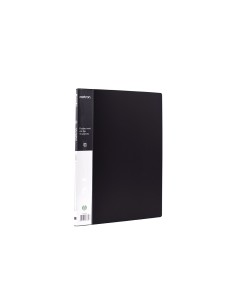 METRON ΣΟΥΠΛ Α4 10 ΘΕΣΕΩΝ CLASSIC ΜΑΥΡΟ