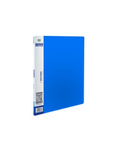 METRON ΣΟΥΠΛ Α4 10 ΘΕΣΕΩΝ CLASSIC ΜΠΛΕ
