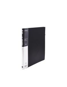 METRON ΣΟΥΠΛ Α4 20 ΘΕΣΕΩΝ CLASSIC ΜΑΥΡΟ