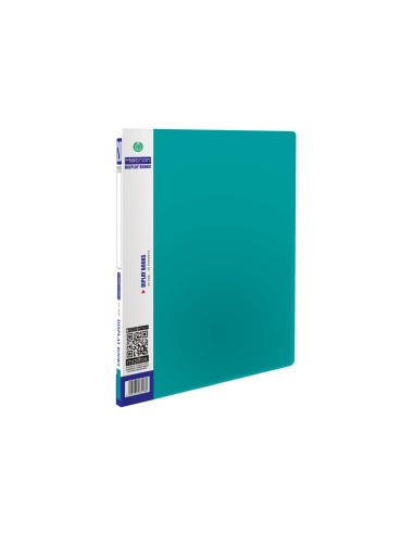 METRON ΣΟΥΠΛ Α4 20 ΘΕΣΕΩΝ CLASSIC ΠΡΑΣΙΝΟ