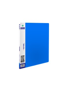 METRON ΣΟΥΠΛ Α4 20 ΘΕΣΕΩΝ CLASSIC ΜΠΛΕ