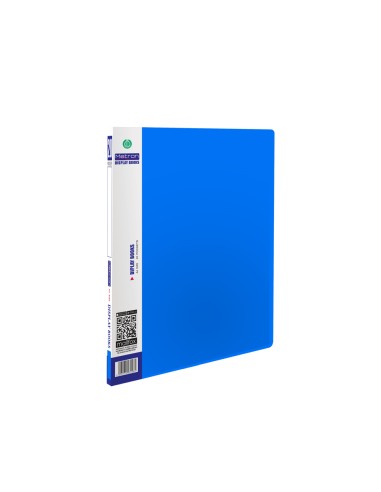 METRON ΣΟΥΠΛ Α4 20 ΘΕΣΕΩΝ CLASSIC ΜΠΛΕ