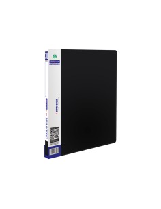 METRON ΣΟΥΠΛ Α4 30 ΘΕΣΕΩΝ CLASSIC ΜΑΥΡΟ