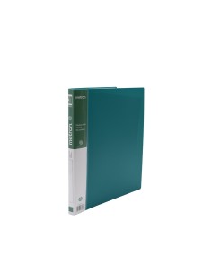 METRON ΣΟΥΠΛ Α4 30 ΘΕΣΕΩΝ CLASSIC ΠΡΑΣΙΝΟ