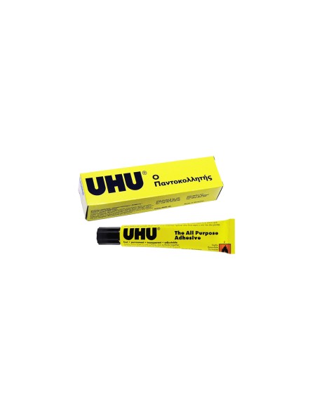 UHU ΚΟΛΛΑ ΡΕΥΣΤΗ Νο12 20ml