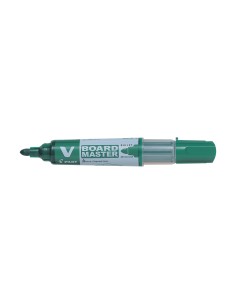 PILOT ΜΑΡΚΑΔΟΡΟΣ ΠΙΝΑΚΟΣ V-BOARD MASTER MEDIUM ΠΡΑΣΙΝΟ BEGREEN