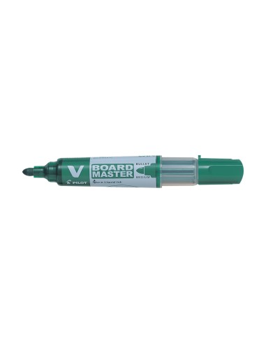 PILOT ΜΑΡΚΑΔΟΡΟΣ ΠΙΝΑΚΟΣ V-BOARD MASTER MEDIUM ΠΡΑΣΙΝΟ BEGREEN