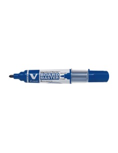 PILOT ΜΑΡΚΑΔΟΡΟΣ V-BOARD MASTER FINE ΜΠΛΕ BEGREEN
