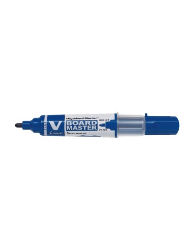 PILOT ΜΑΡΚΑΔΟΡΟΣ V-BOARD MASTER FINE ΜΠΛΕ BEGREEN
