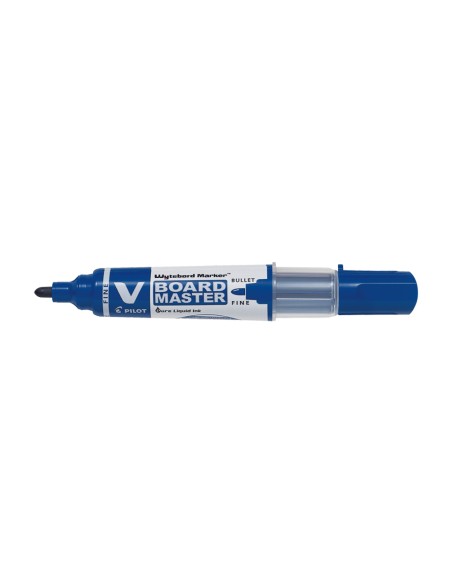 PILOT ΜΑΡΚΑΔΟΡΟΣ V-BOARD MASTER FINE ΜΠΛΕ BEGREEN