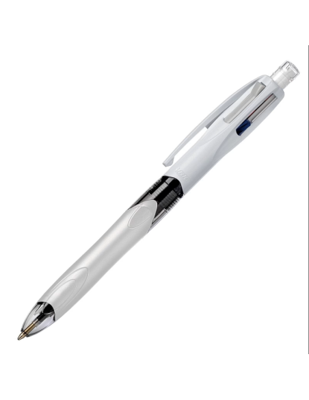 ΣΤΥΛΟ BIC ΔΙΑΡΚΕΙΑΣ 4 COLOURS 3+1 (διαρκέιας +μηχανικό μολύβι 0,7)