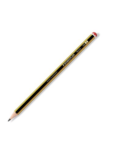 ΜΟΛΥΒΙΑ STAEDTLER NORIS 120-ΗΒ