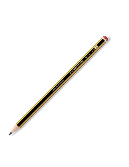 ΜΟΛΥΒΙΑ STAEDTLER NORIS 120-ΗΒ
