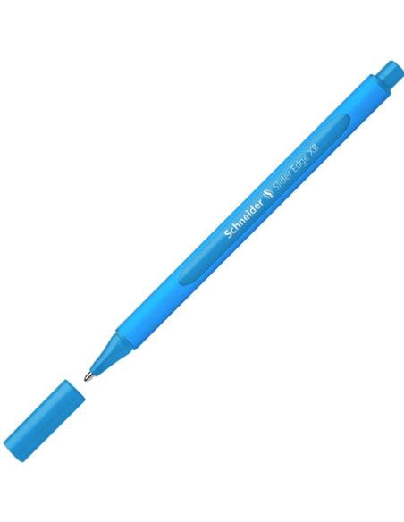 ΣΤΥΛΟ SCHNEIDER SLIDER EDGE ΧΒ ΣΙΕΛ