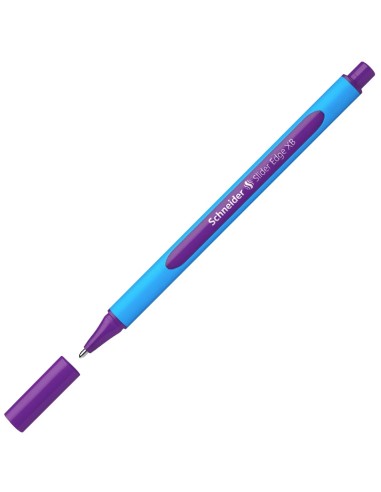 ΣΤΥΛΟ SCHNEIDER SLIDER EDGE ΧΒ ΜΩΒ