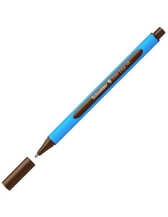 ΣΤΥΛΟ SCHNEIDER SLIDER EDGE ΧΒ ΚΑΦΕ