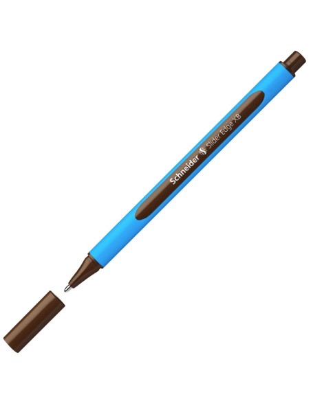 ΣΤΥΛΟ SCHNEIDER SLIDER EDGE ΧΒ ΚΑΦΕ
