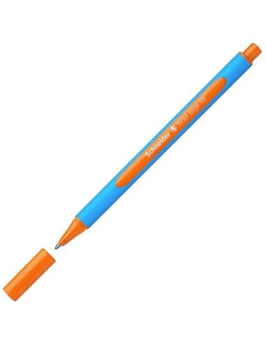 ΣΤΥΛΟ SCHNEIDER SLIDER EDGE ΧΒ ΠΟΡΤΟΚΑΛΙ