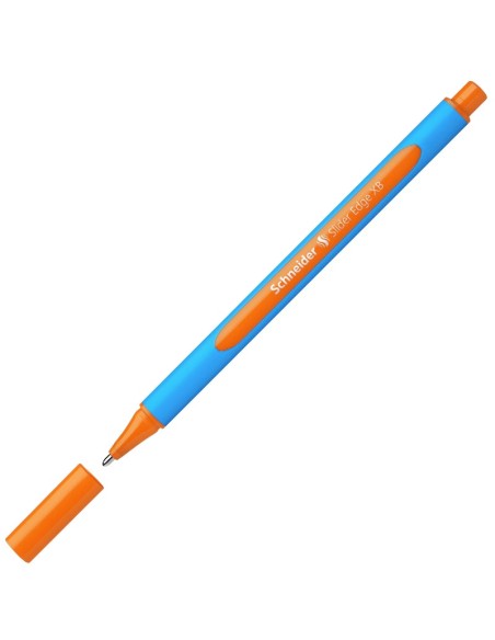 ΣΤΥΛΟ SCHNEIDER SLIDER EDGE ΧΒ ΠΟΡΤΟΚΑΛΙ