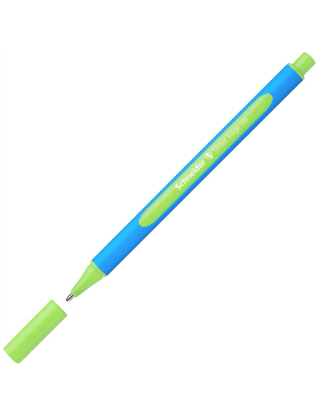 ΣΤΥΛΟ SCHNEIDER SLIDER EDGE ΧΒ ΛΑΧΑΝΙ