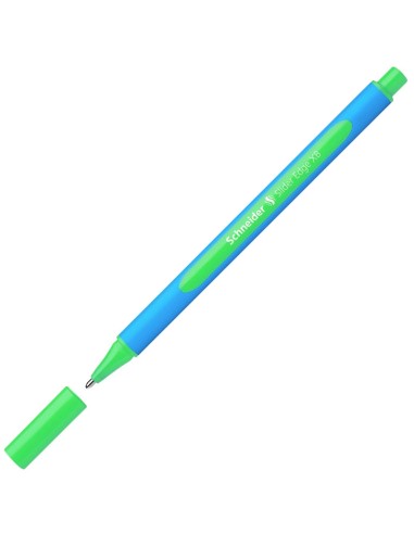 ΣΤΥΛΟ SCHNEIDER SLIDER EDGE ΧΒ ΠΡΑΣΙΝΟ