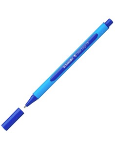 ΣΤΥΛΟ SCHNEIDER SLIDER EDGE ΧΒ ΜΠΛΕ