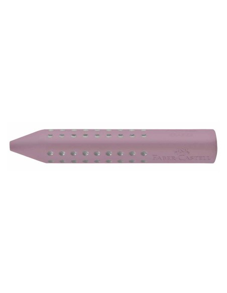 ΓΟΜΟΛΑΣΤΙΧΕΣ FABER CASTELL ROSE SHADOWS