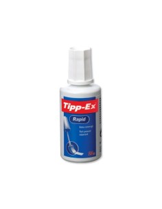 ΔΙΟΡΘΩΤΙΚΟ TIPP-EX RAPID ΜΟΝΟ ΥΓΡΟ 20ml