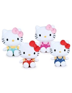 Λουτρινο Hello Kitty 25εκ.