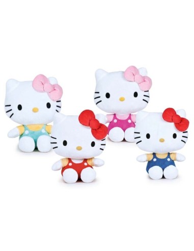 Λουτρινο Hello Kitty 25εκ.