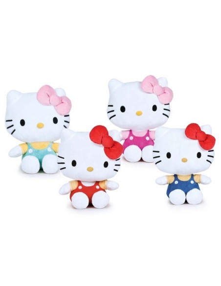 Λουτρινο Hello Kitty 25εκ.