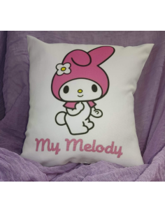 Μαξιλάρι My Melody 30x30