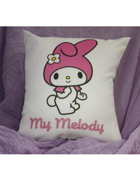 Μαξιλάρι My Melody 30x30