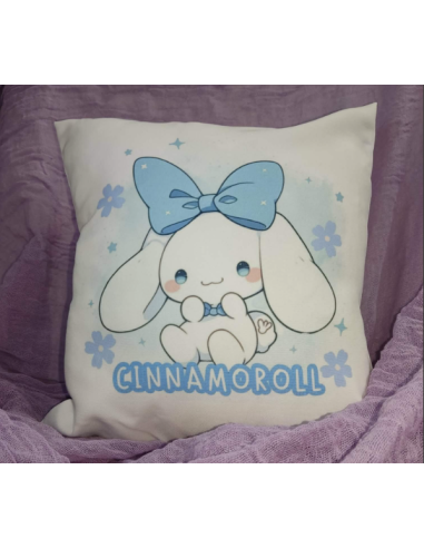 Μαξιλάρι Cinnamoroll