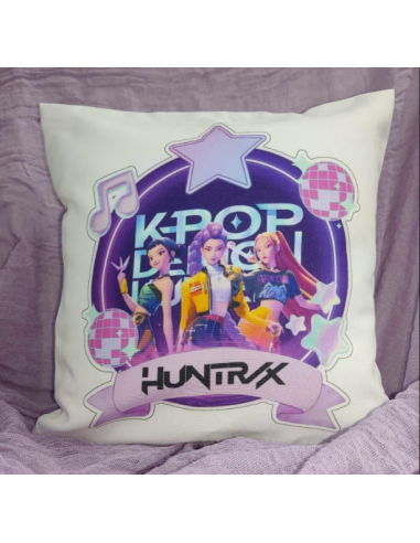 Μαξιλάρι Huntrix