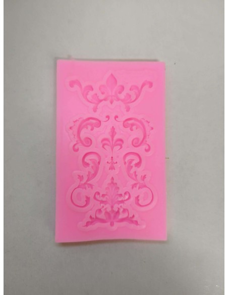 Καλούπι σιλικόνης 5,6x9,2cm