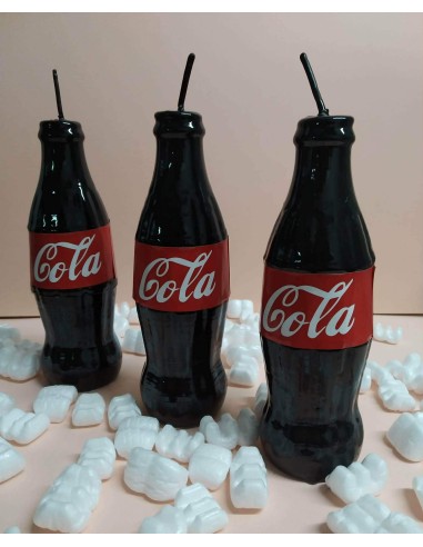 Πασχαλινή Λαμπάδα: Costa Cola