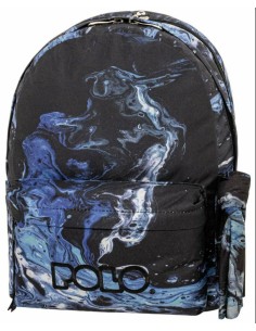 ΣΑΚΙΔΙΟ POLO ORIGINAL SCARF SHAPES