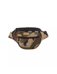 Polo All Trail Τσαντάκι Μέσης Χακί