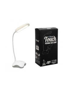Λάμπα i-TOTAL touch flexible lamps