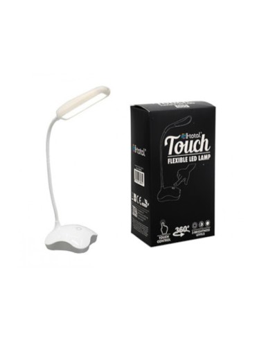 Λάμπα i-TOTAL touch flexible lamps