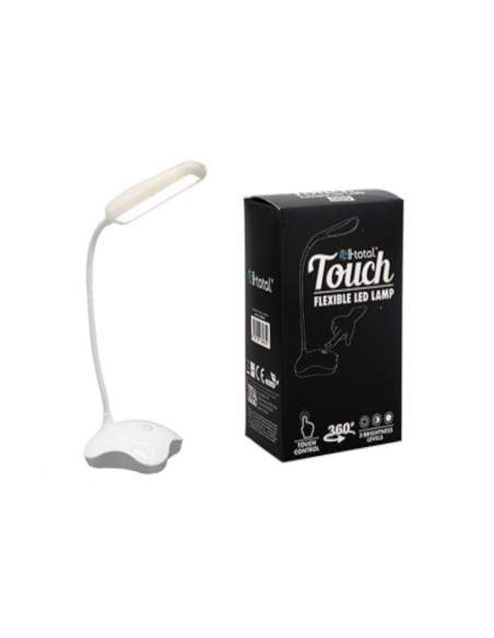 Λάμπα i-TOTAL touch flexible lamps
