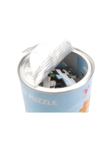 Χριστουγεννιάτικο Puzzle