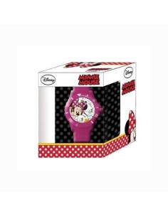 Ρολόι Χειρός Minnie
