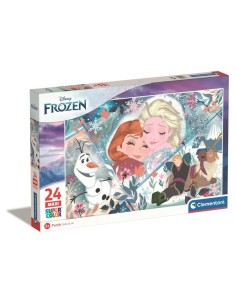Παζλ Disney - Frozen 24 τεμ.