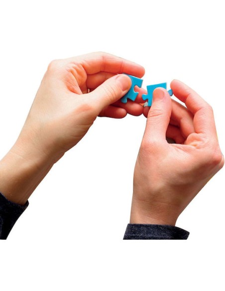 Clementoni Παιδικό Παζλ Super Color Disney Stitch 100 Τμχ